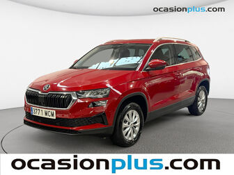 Imagen de SKODA Karoq 1.5 TSI Ambition ACT