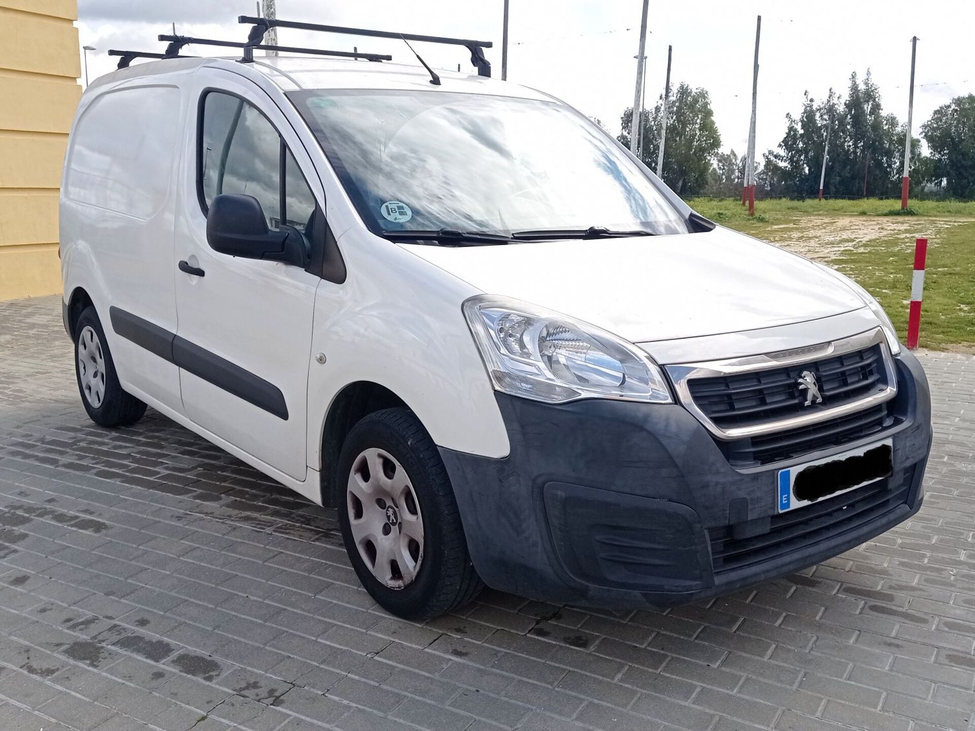 Imagen 2 de PEUGEOT Partner