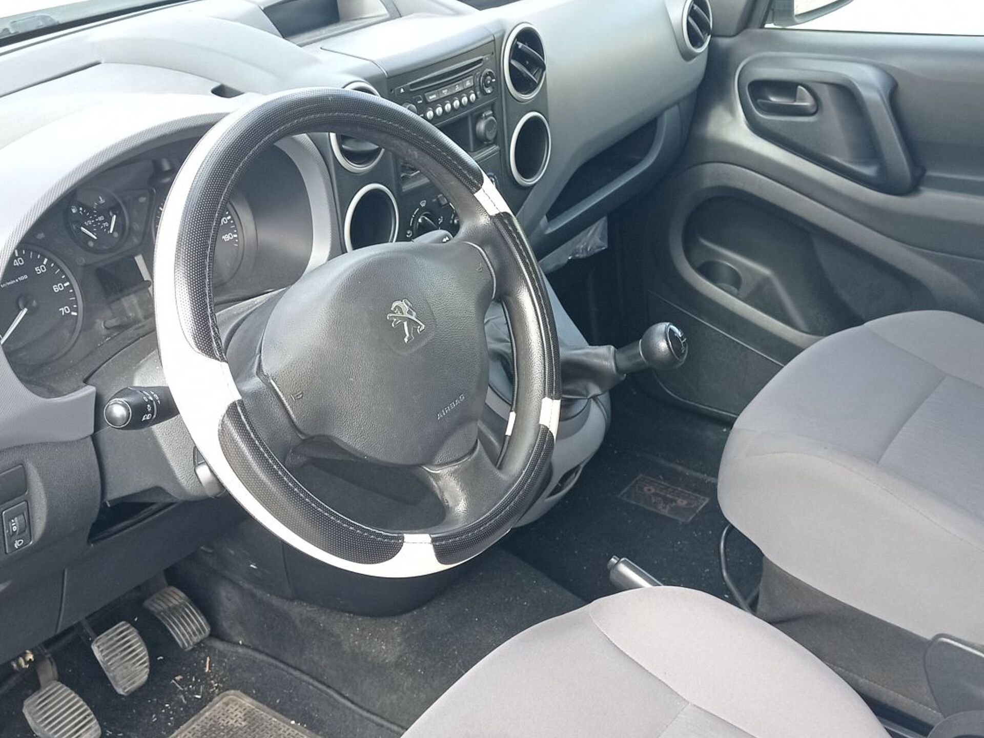 Imagen 3 de PEUGEOT Partner