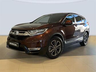 Imagen de HONDA CR-V 2.0 i-MMD Elegance Navi 4x2