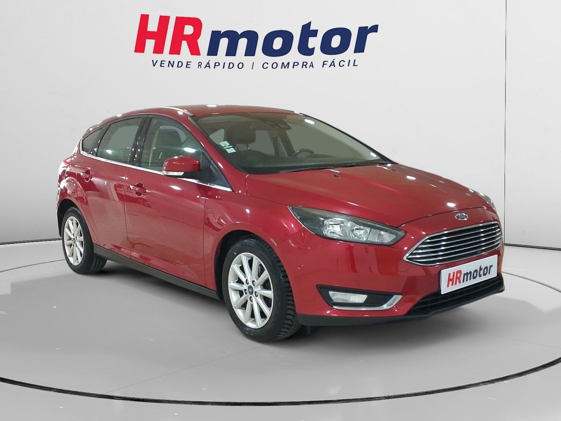 Imagen de FORD Focus