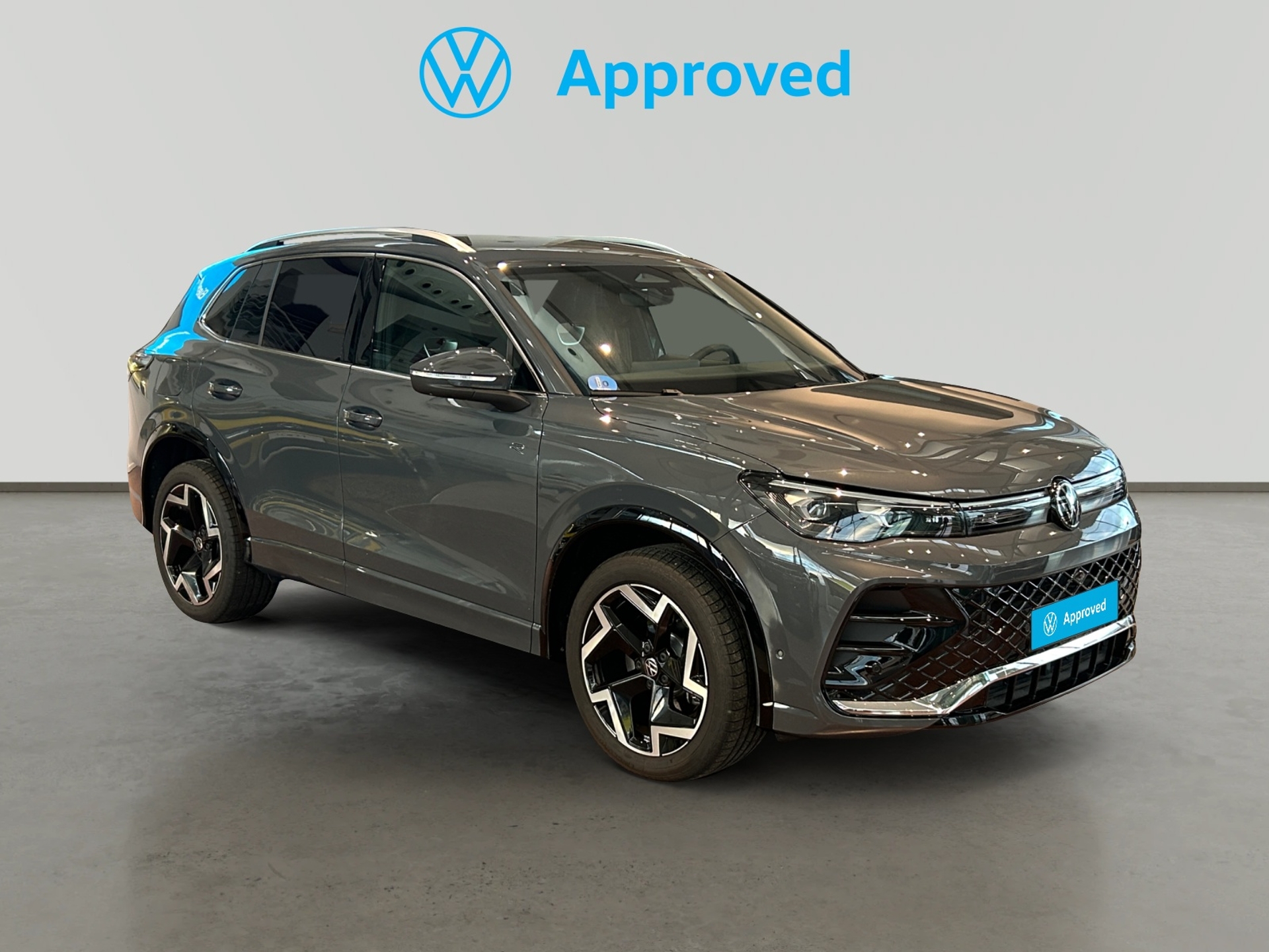 Imagen de VOLKSWAGEN Tiguan