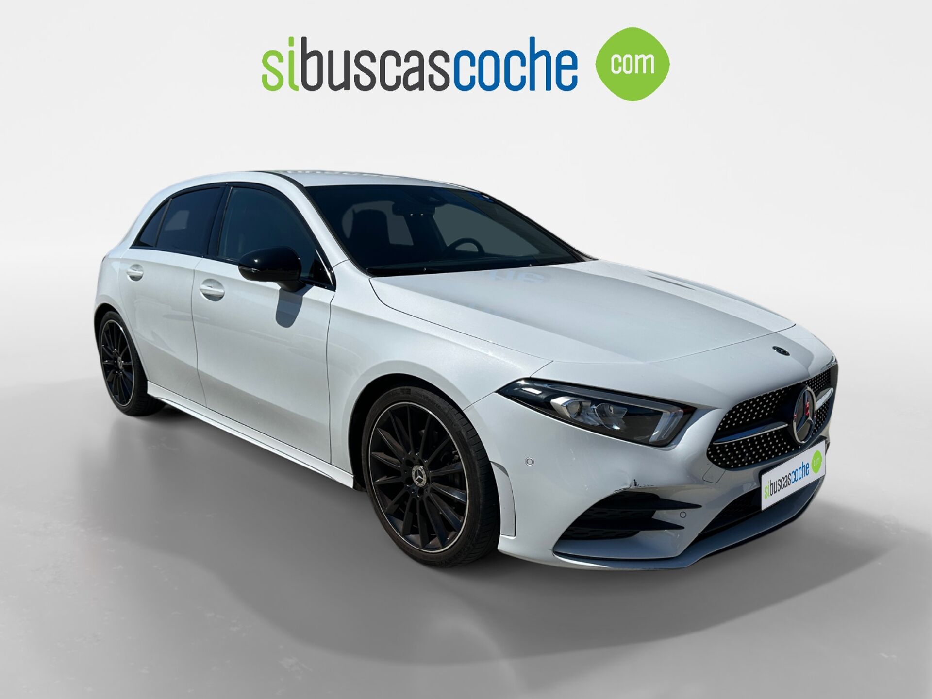 Imagen de MERCEDES Clase A