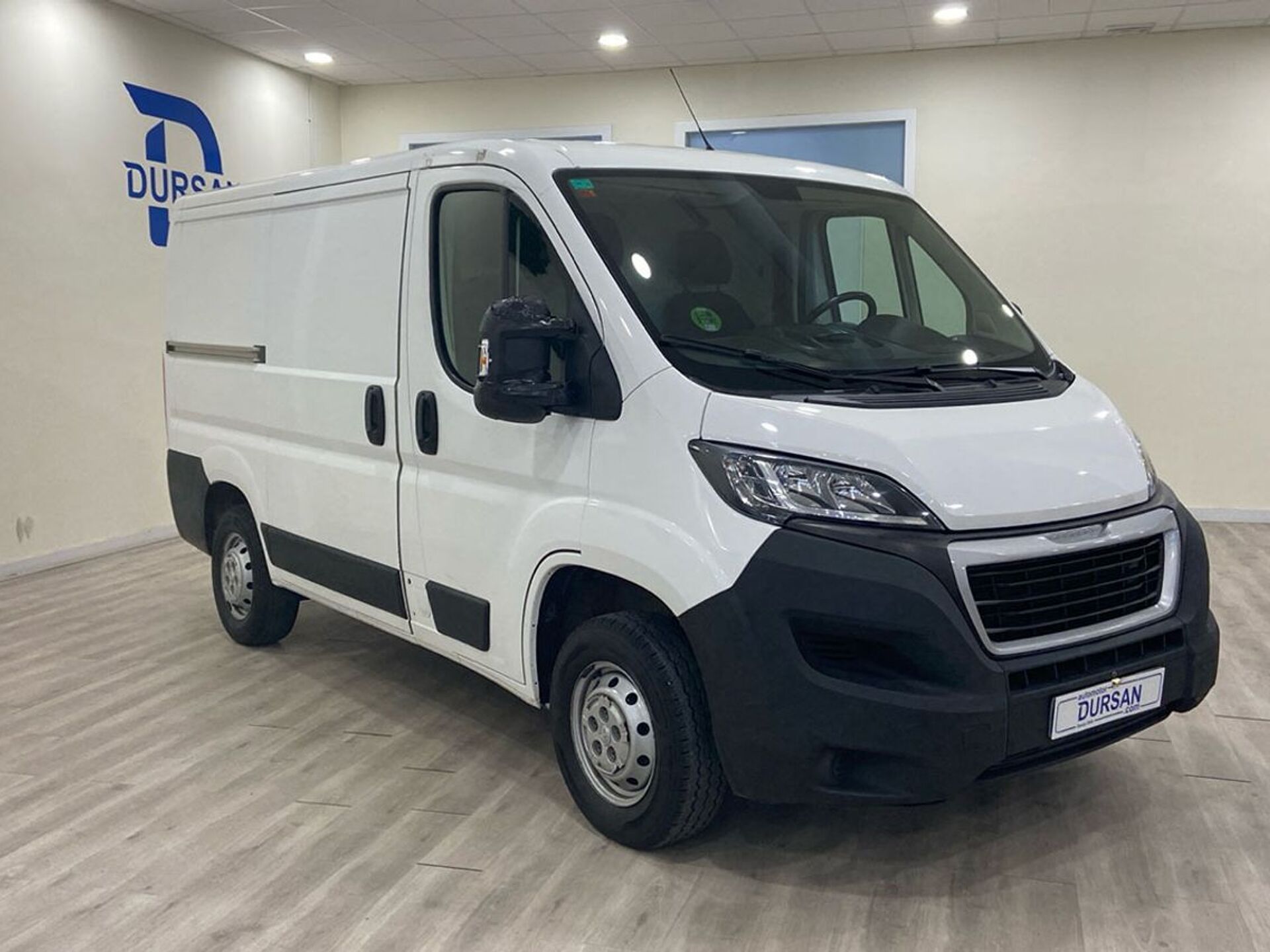 Imagen 3 de PEUGEOT Boxer