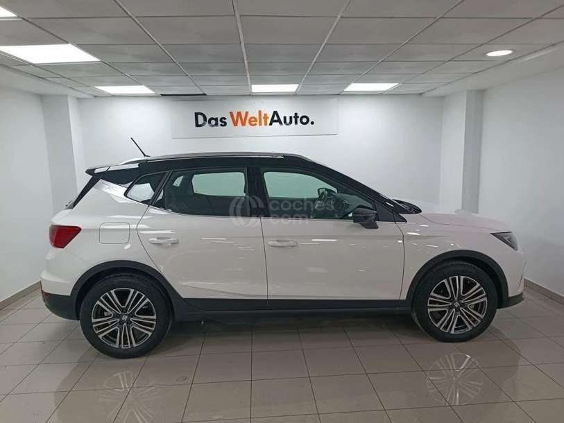 Foto del SEAT Arona 1.0 TSI S&S Xperience XM 115
