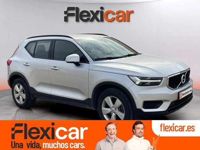 VOLVO XC40 (2.0 D3 Auto) en Badajoz