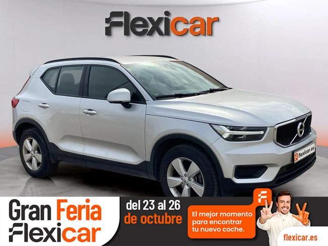 VOLVO XC40 (2.0 D3 Auto) en Badajoz