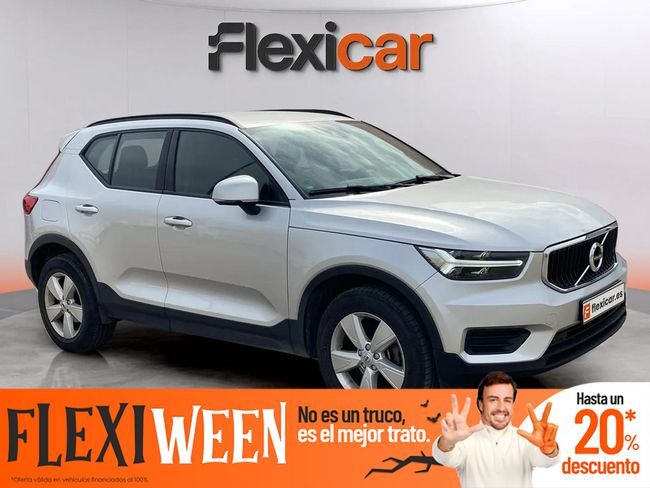 VOLVO XC40 (2.0 D3 Auto) en Badajoz