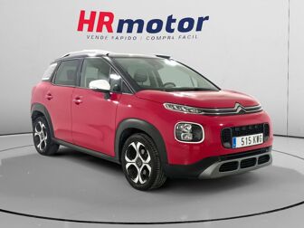 Imagen de CITROEN C3 Aircross Puretech S&S Feel 130