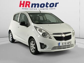 Imagen de CHEVROLET Spark 1.0 16v LS