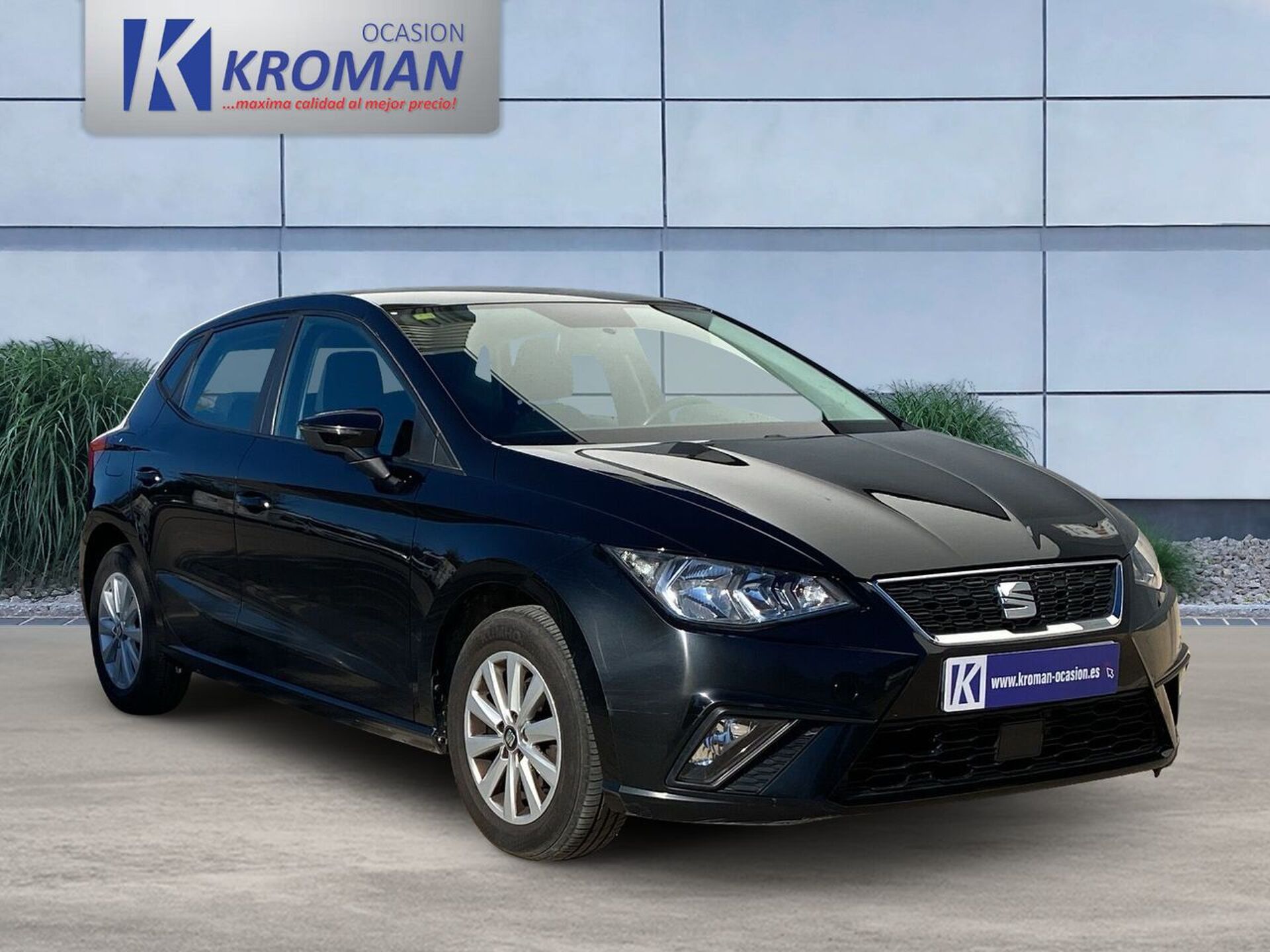 Imagen de SEAT Ibiza