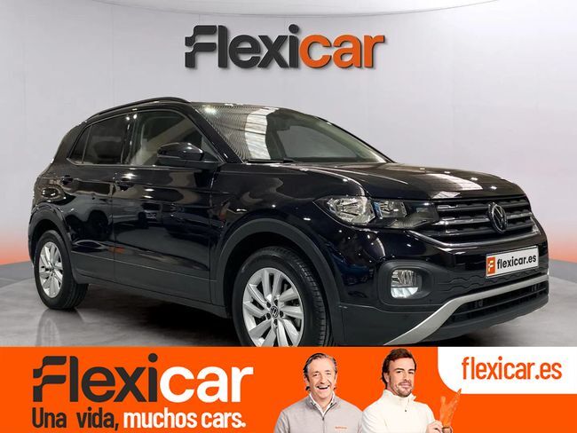 VOLKSWAGEN T-Cross (Advance 1.0 TSI 70kW (95CV)) en Madrid
