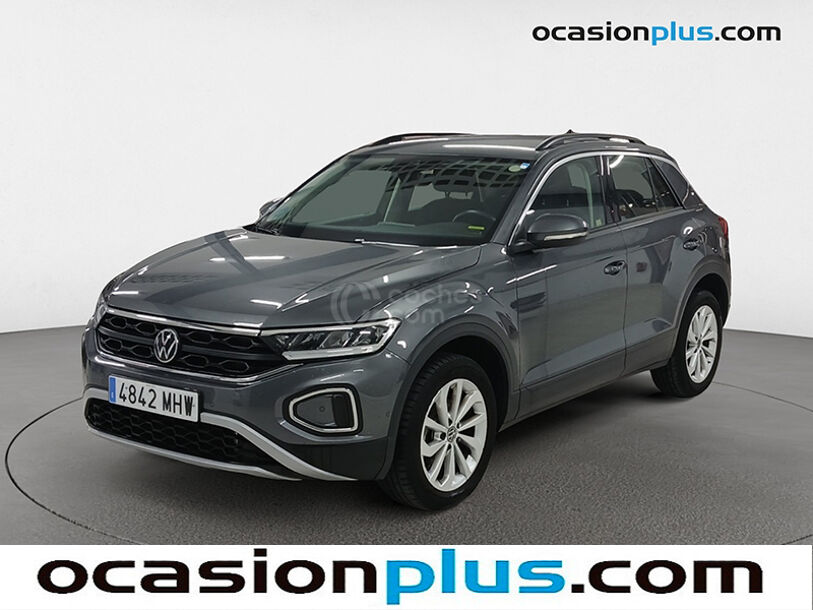 Foto del VOLKSWAGEN T-Roc 1.5 TSI Life DSG7