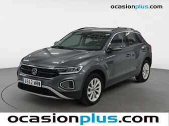 Imagen de VOLKSWAGEN T-Roc 1.5 TSI Life DSG7