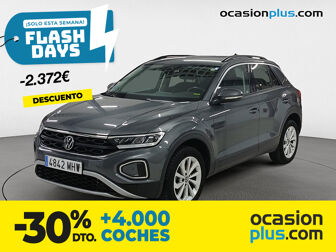 Imagen de VOLKSWAGEN T-Roc 1.5 TSI Life DSG7