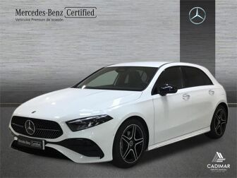 Imagen de MERCEDES Clase A A 180 Progressive Line Advanced 7G-DCT