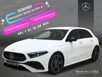 Imagen de MERCEDES Clase A A 180 Progressive Line Advanced 7G-DCT