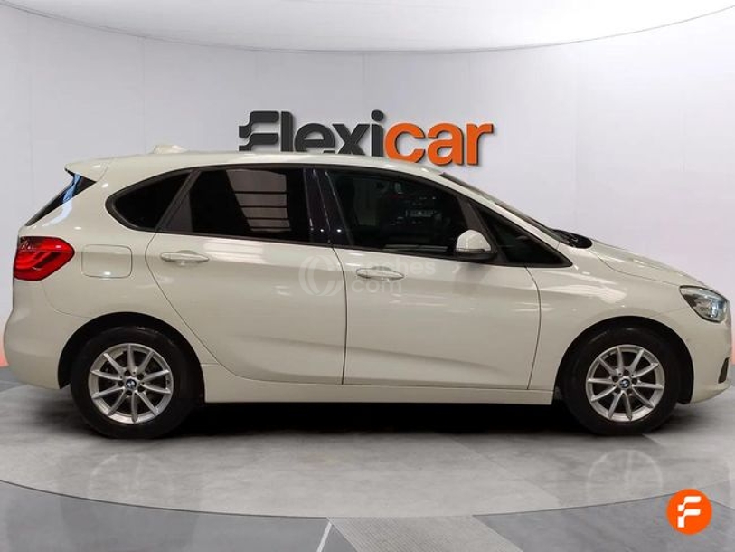 Foto del BMW Serie 2 218d Active Tourer