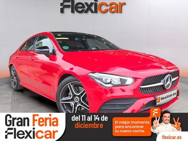 MERCEDES Clase CLA (CLA 200) en Tarragona