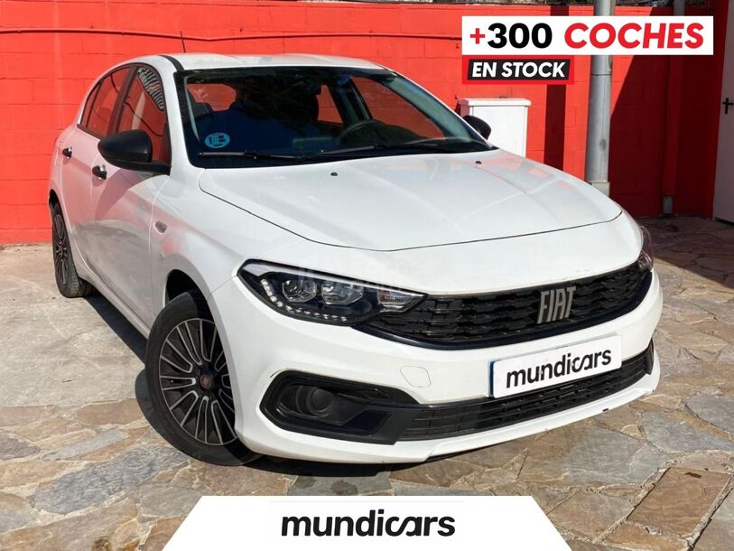 Foto del FIAT Tipo 1.3 Multijet 70KW