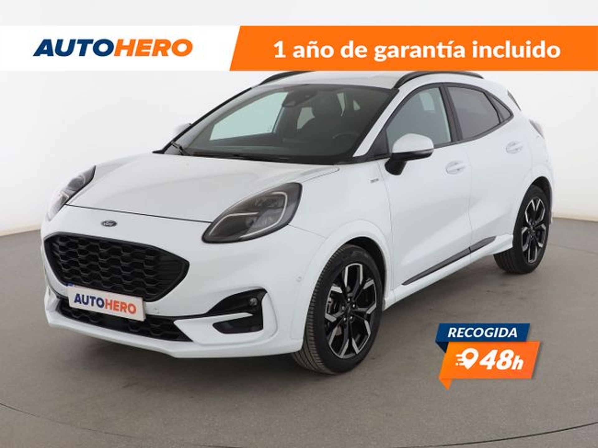 Imagen de FORD Puma