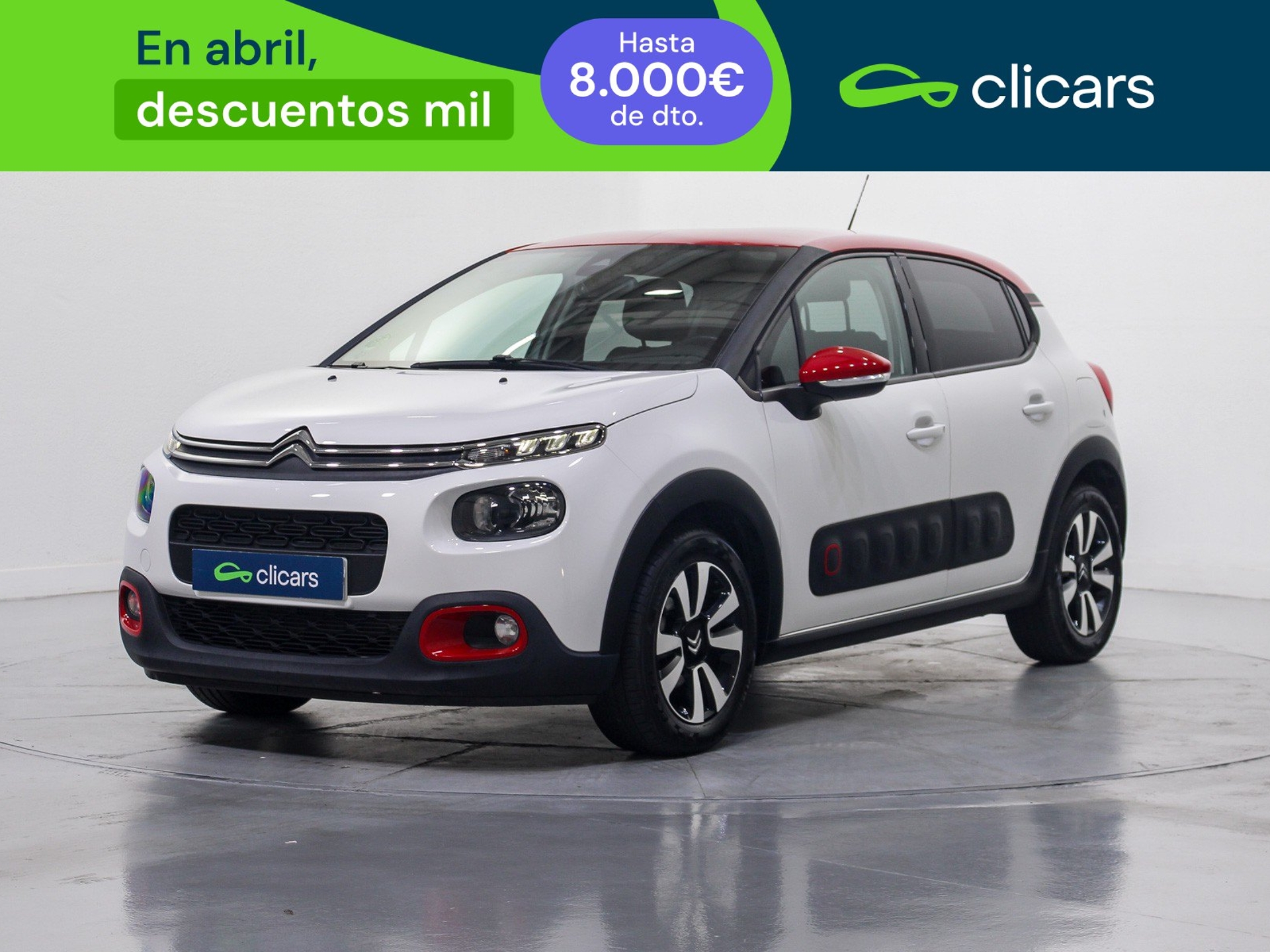 Imagen de CITROEN C3