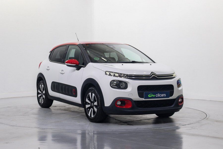Foto del CITROEN C3 1.2 PureTech S&S Shine 83