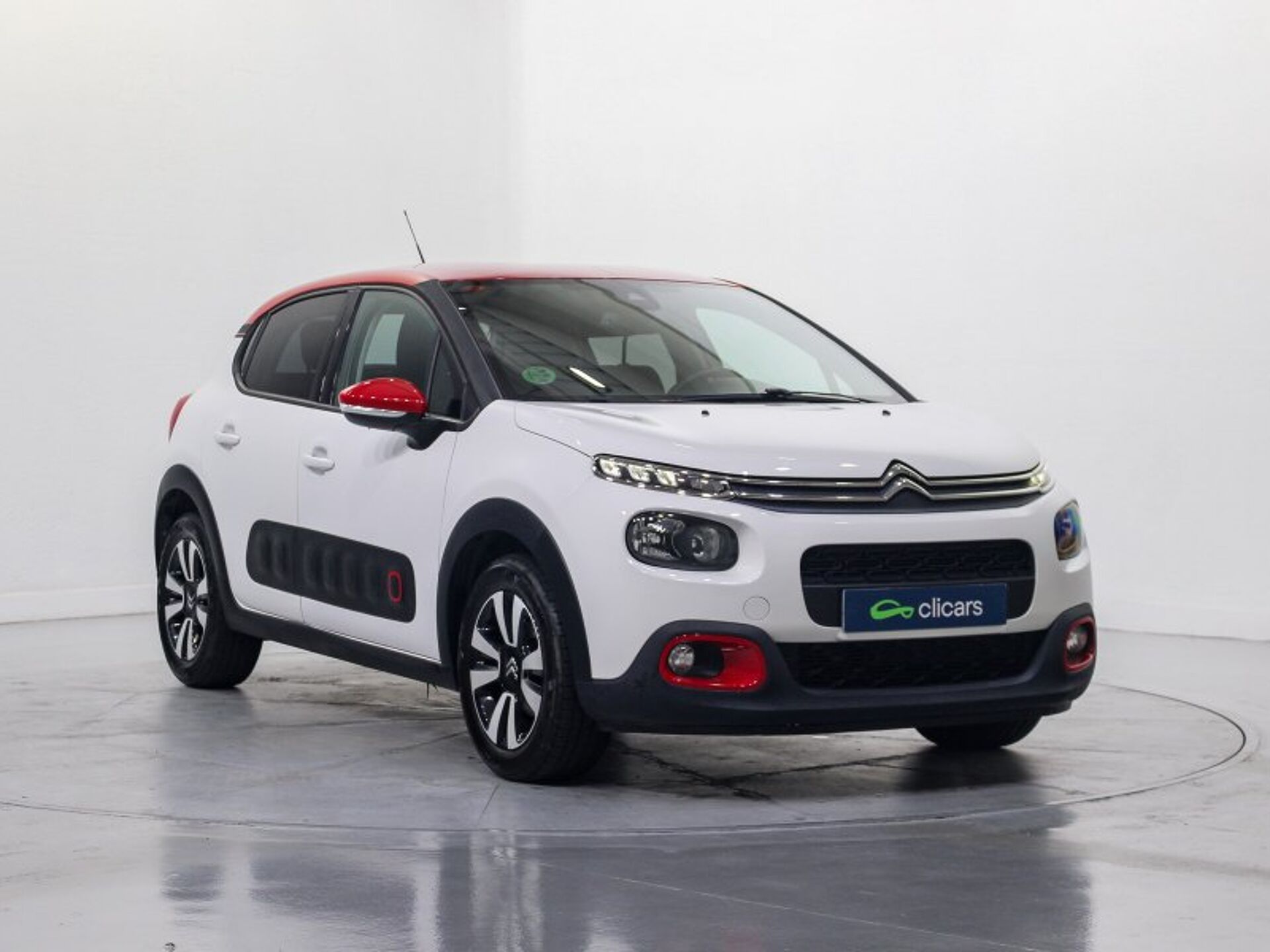 Imagen 3 de CITROEN C3