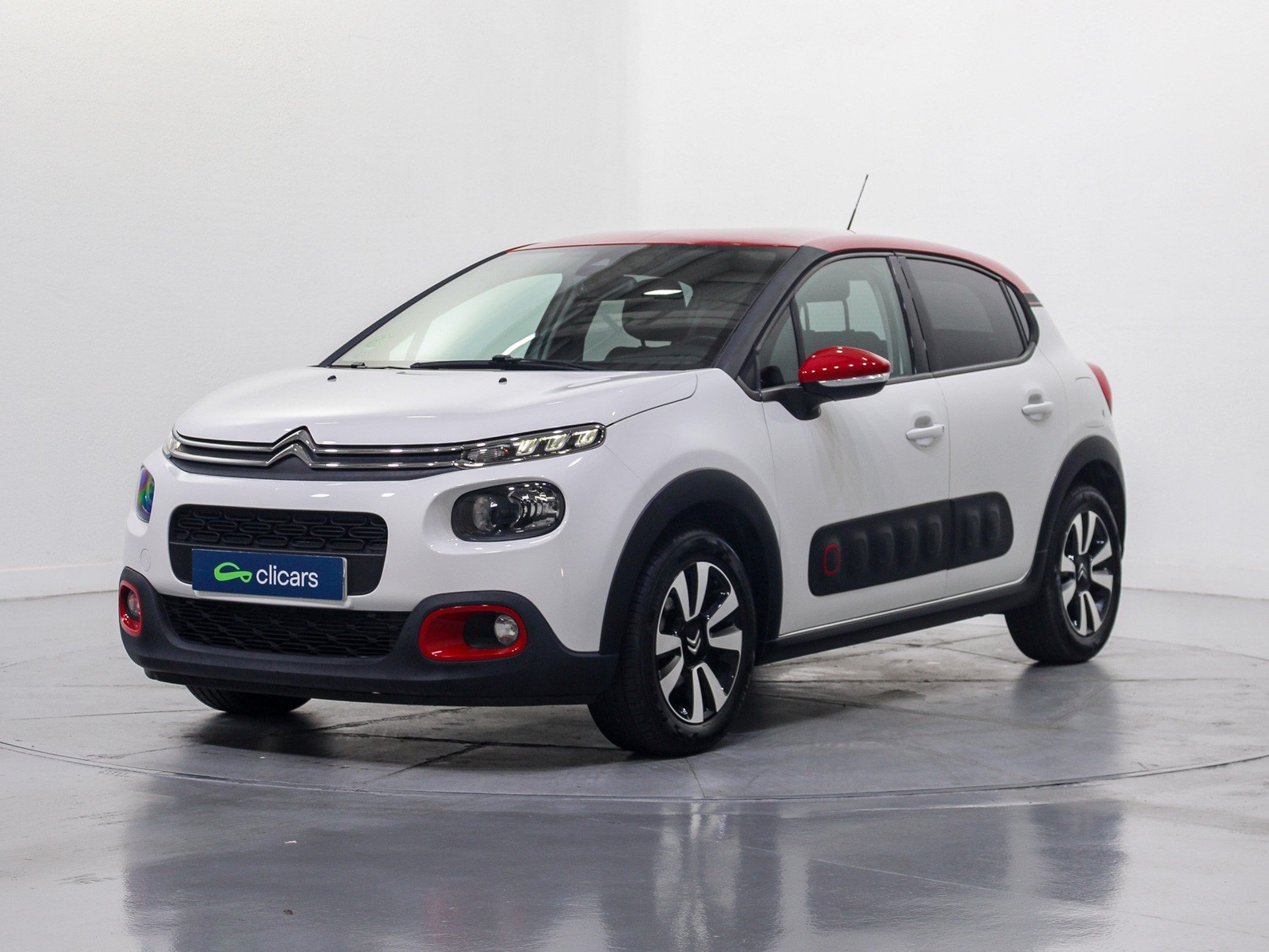 Imagen de CITROEN C3