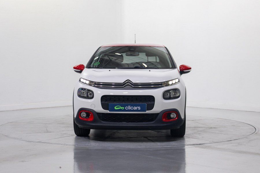 Foto del CITROEN C3 1.2 PureTech S&S Shine 83