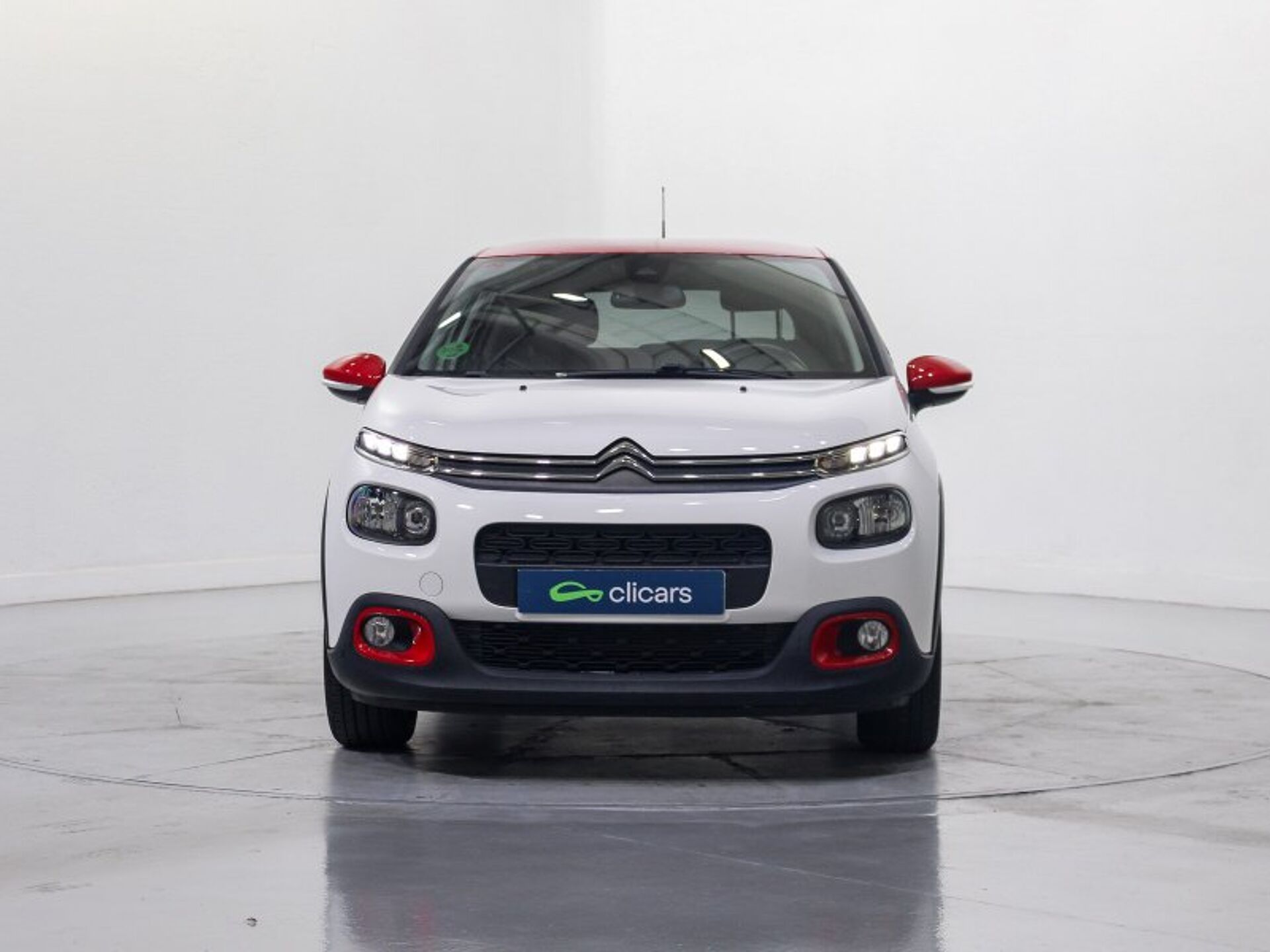 Imagen 2 de CITROEN C3