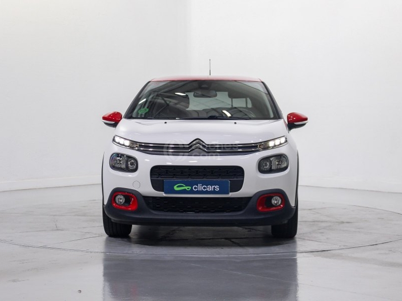 Foto del CITROEN C3 1.2 PureTech S&S Shine 83