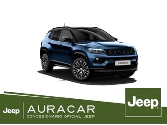 Imagen de JEEP Compass 1.5 MHEV Summit FWD DCT