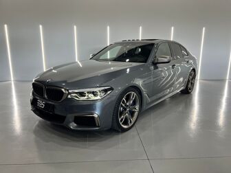 Imagen de BMW Serie 5 M550dA xDrive