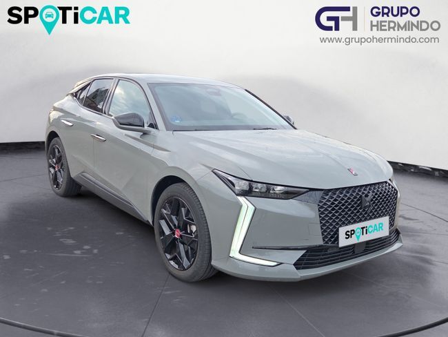 Foto del DS DS4 DS 4 E-Tense Performance Line Aut. 225
