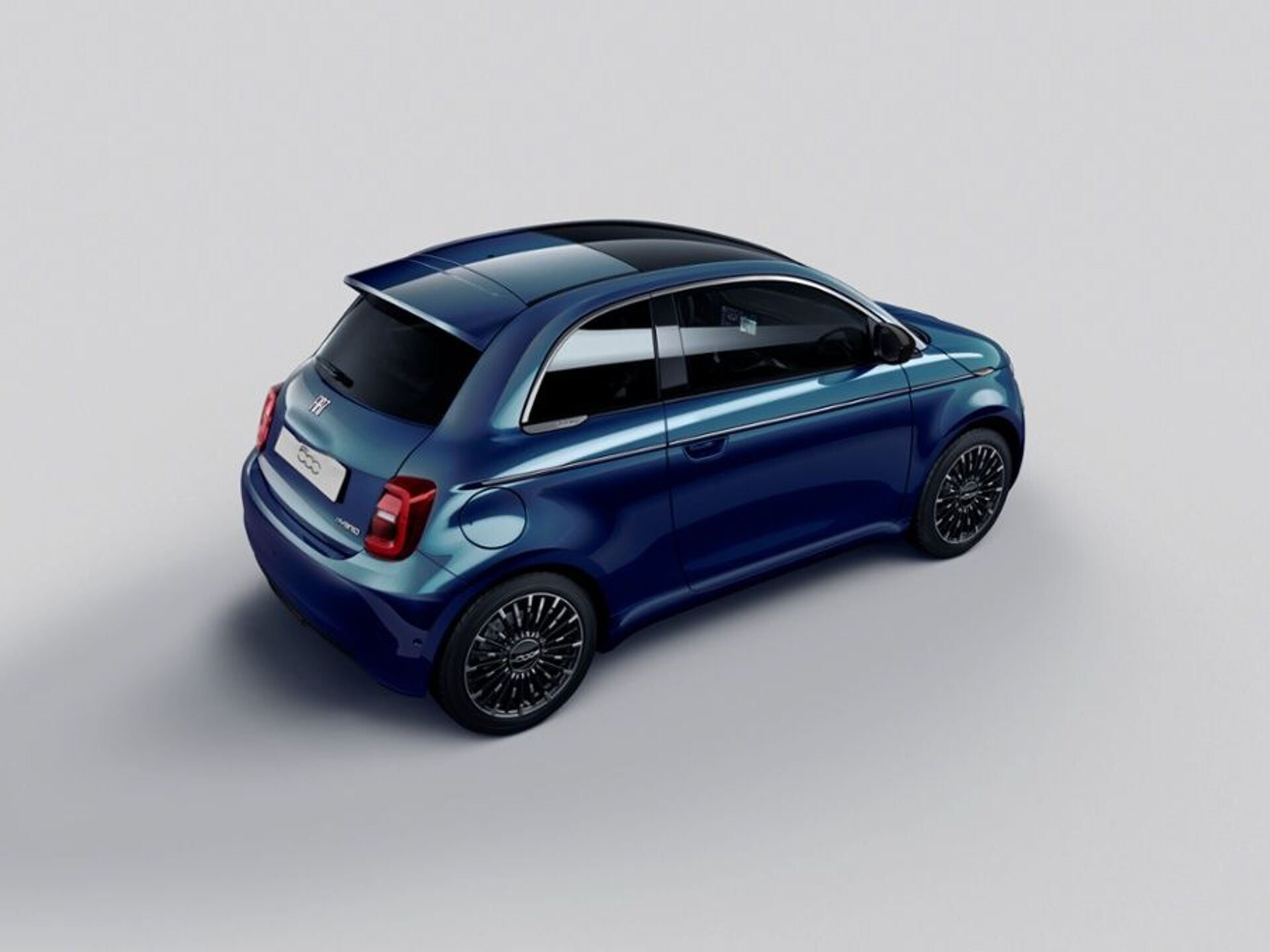 Imagen 3 de FIAT 500