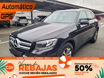 Imagen de MERCEDES Clase GLC GLC 250 4Matic Aut.