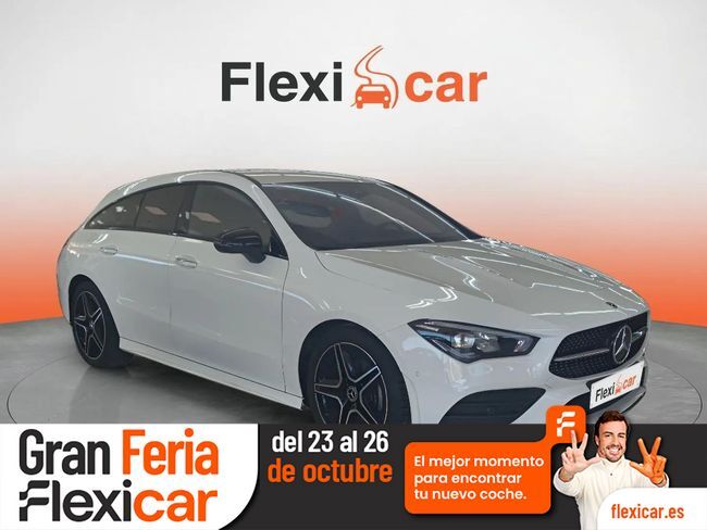 MERCEDES Clase CLA (CLA 180 Shooting Brake) en Valencia