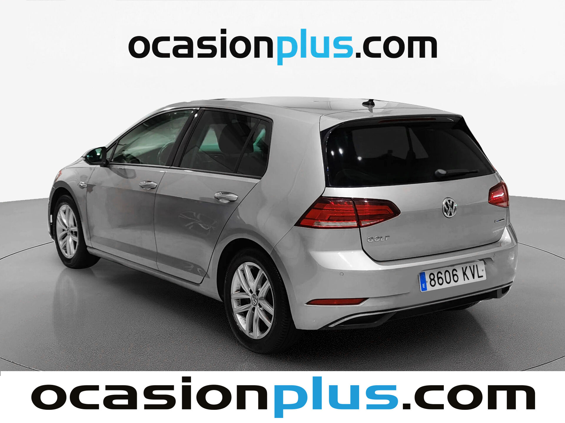 Imagen 3 de VOLKSWAGEN Golf