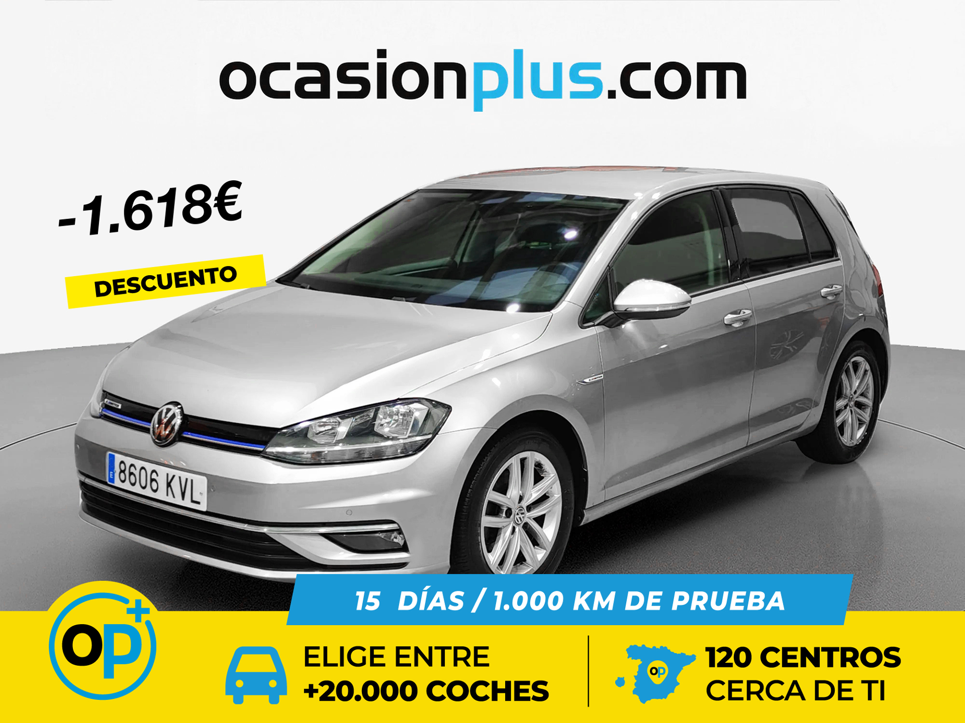 Imagen de VOLKSWAGEN Golf