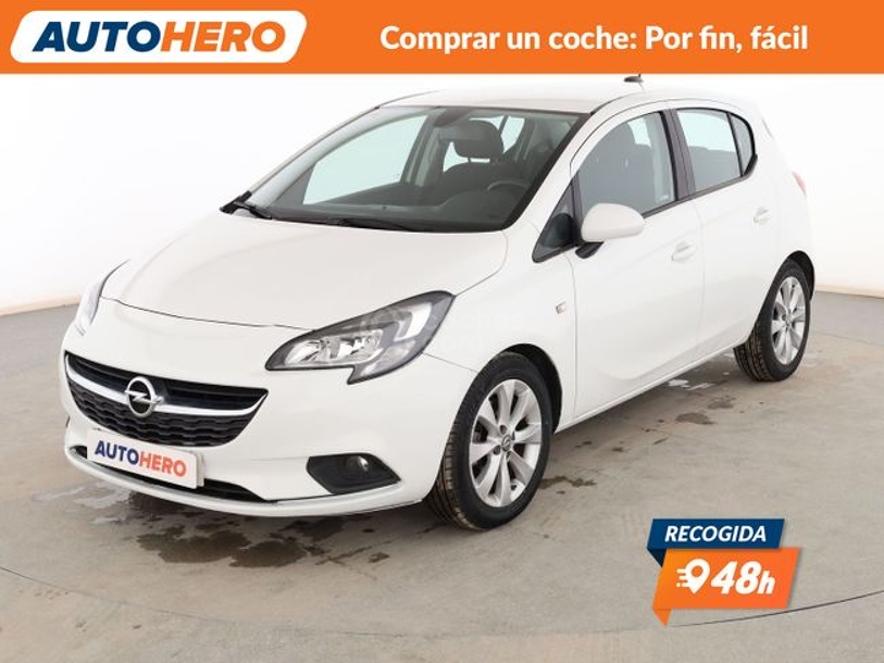Foto del OPEL Corsa 1.3CDTI S&S Selective 95