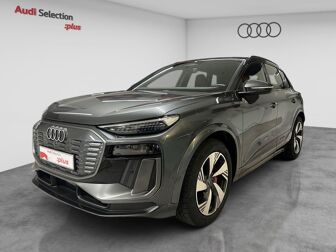 Imagen de AUDI Q6 e-tron quattro S line 100KWh