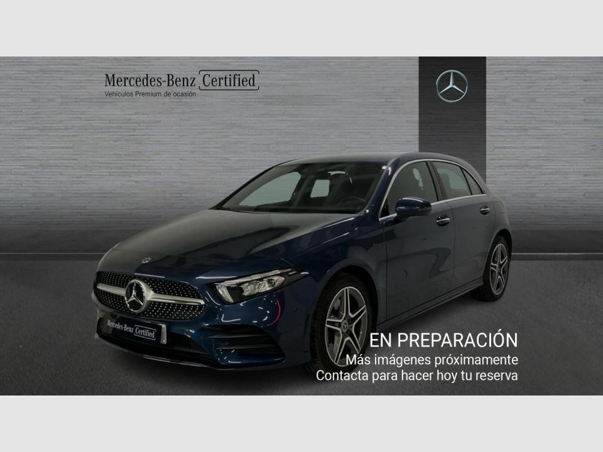 Imagen de MERCEDES Clase A