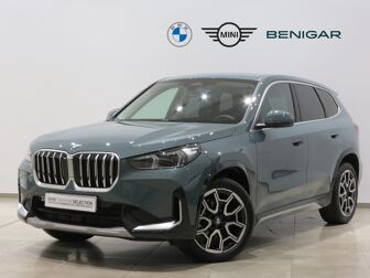 Imagen de BMW X1 i eDrive20