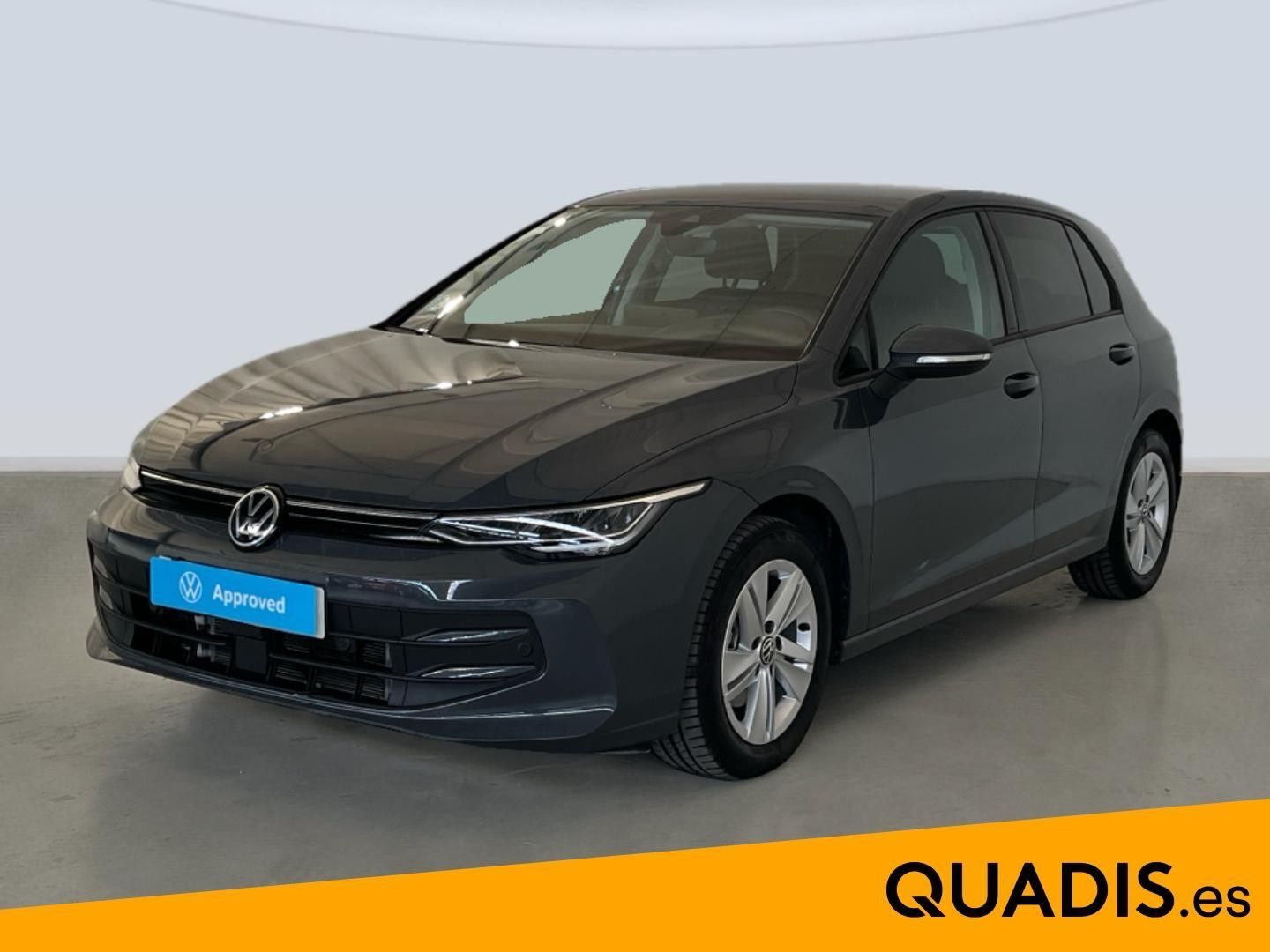 VOLKSWAGEN Golf (Life 1.5 TSI 85 kW (116 CV)) en Barcelona