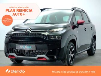 Imagen de CITROEN C3 Aircross BlueHDi S&S C-Series 110