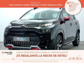 Imagen de CITROEN C3 Aircross BlueHDi S&S C-Series 110