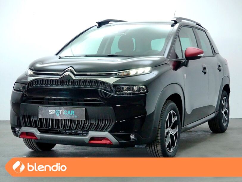 Foto del CITROEN C3 Aircross BlueHDi S&S C-Series 110