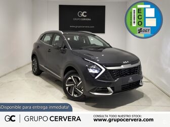 Imagen de KIA Sportage 1.6 T-GDi MHEV Drive 150