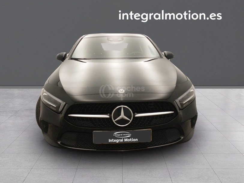Foto del MERCEDES Clase A A 220d 8G-DCT